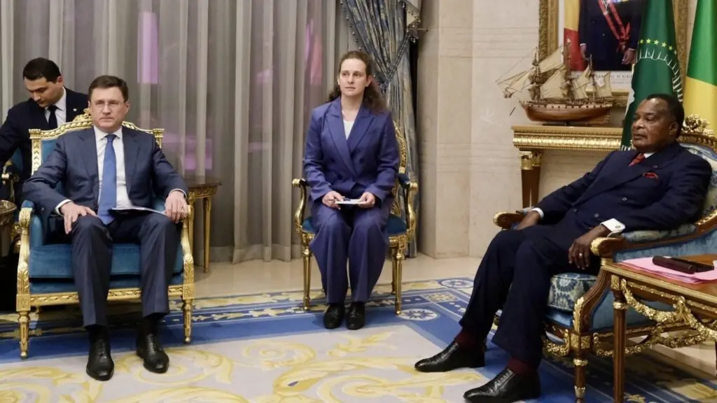 Наш бизнес — энергетика, и он идёт хорошо