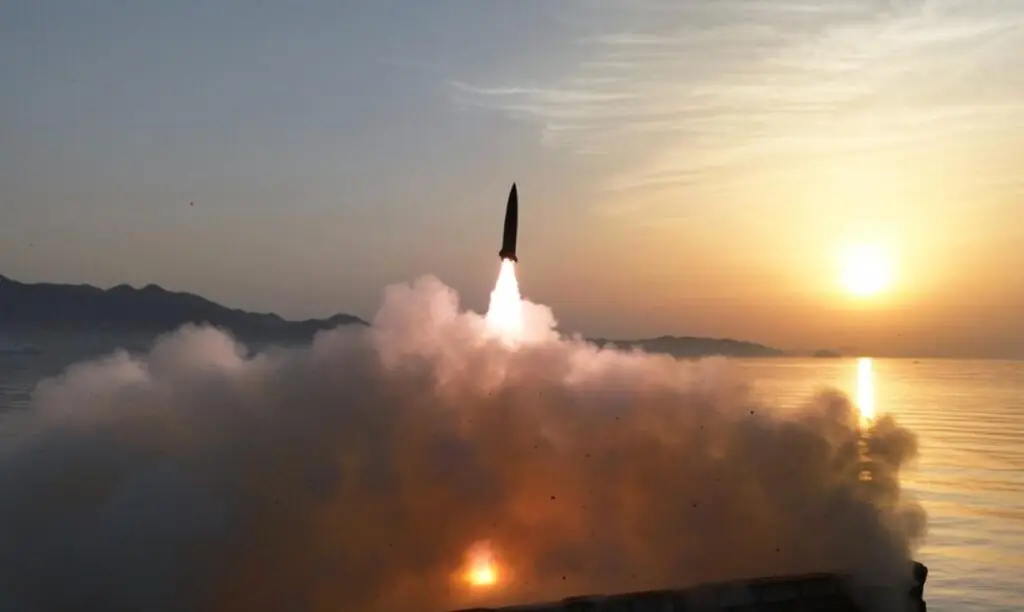 Кассетный ответ: из Пхеньяна в Сеул и Вашингтон