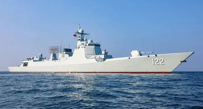 Неприятная неожиданность для американской блокады