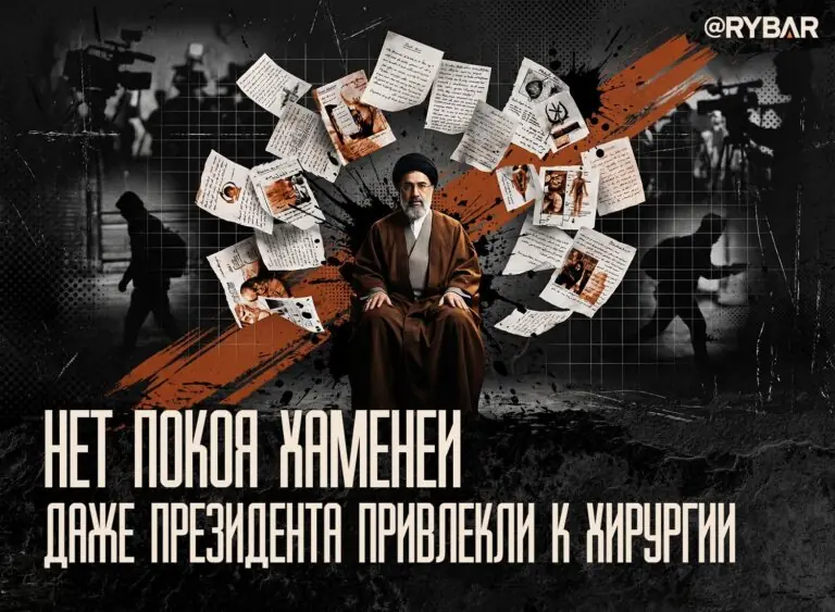 Конспирация или конспирология?