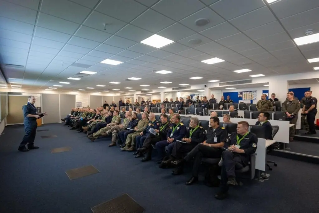 Как меняется концепция функционирования ОВМС НАТО