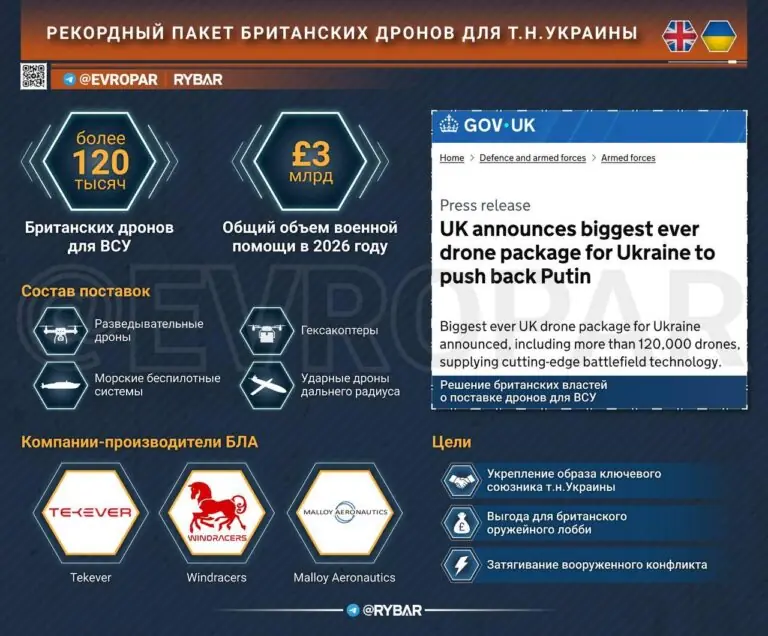 Медвежья услуга