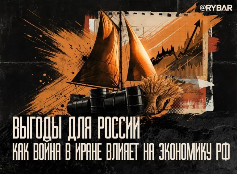 Сырьевой попутный ветер. Временная выгода или долгосрочный успех?