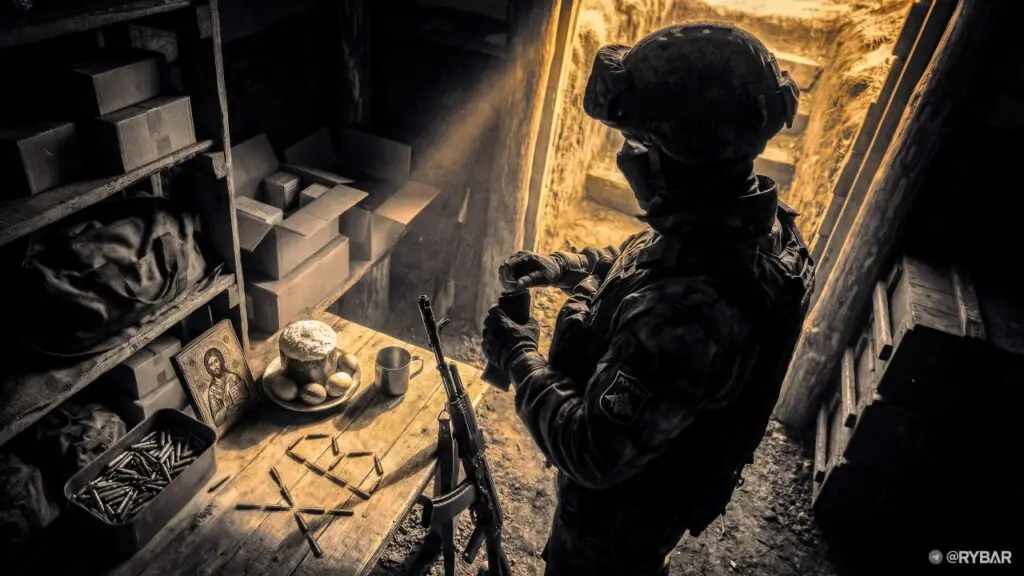 Христос Воскресе! С праздником Святой Пасхи!