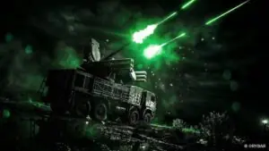 С Днём войск ПВО!