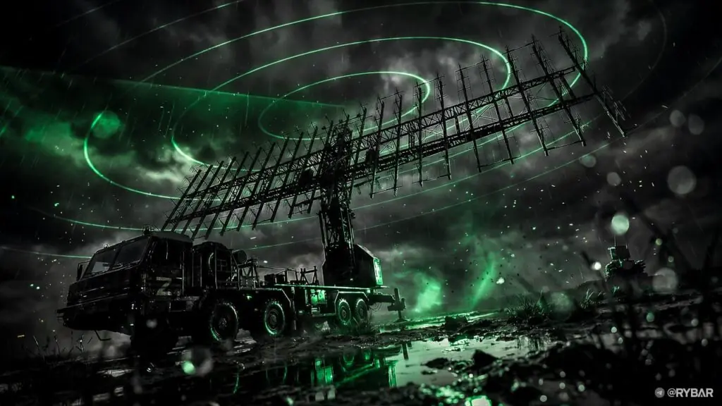 С Днём войск ПВО!