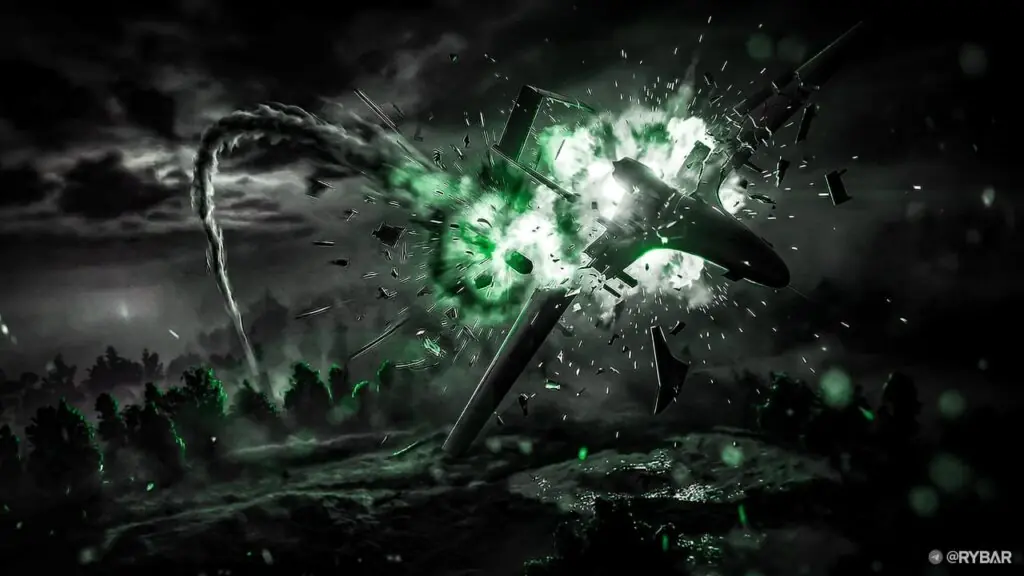 С Днём войск ПВО!