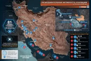 Все идёт к миру? Или напротив?