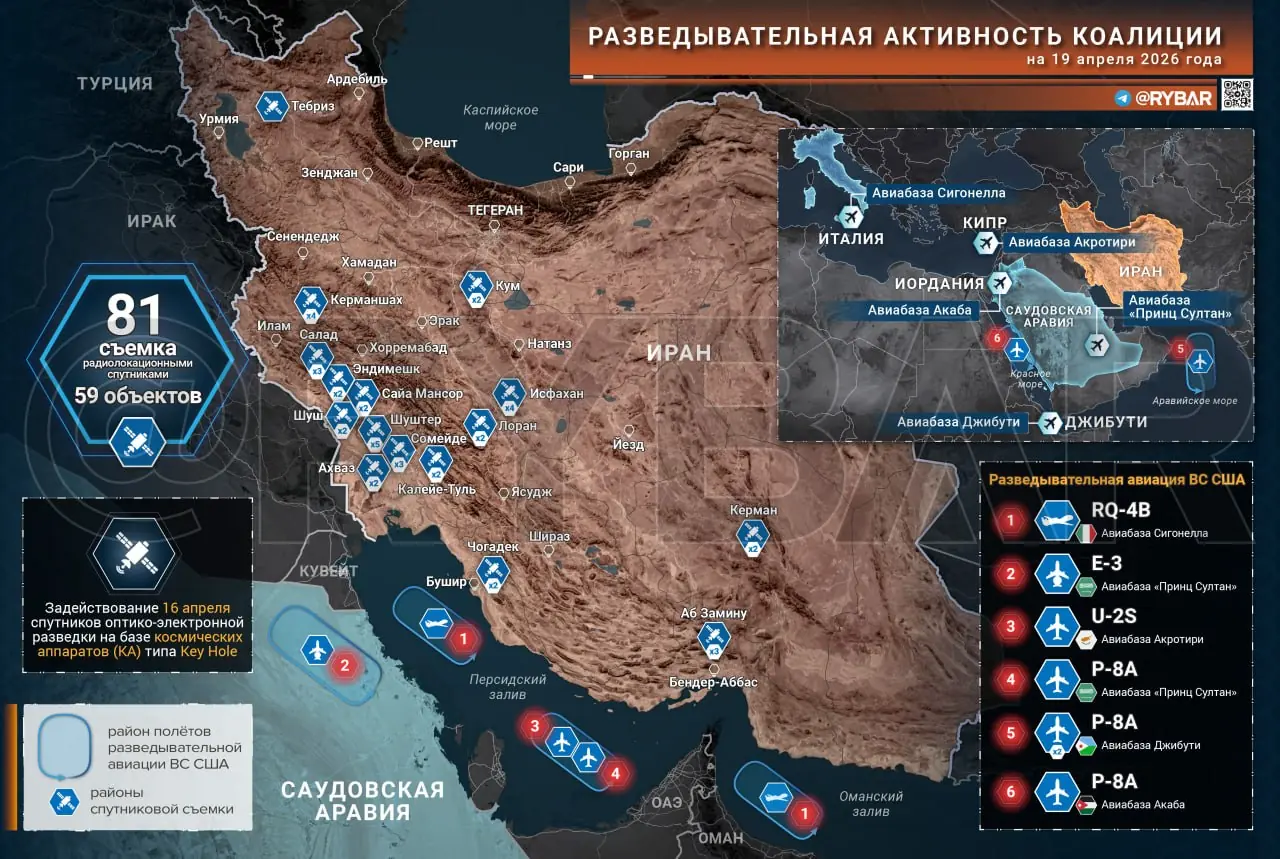 Все идёт к миру? Или напротив?