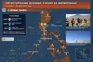 Воевать впятером интереснее