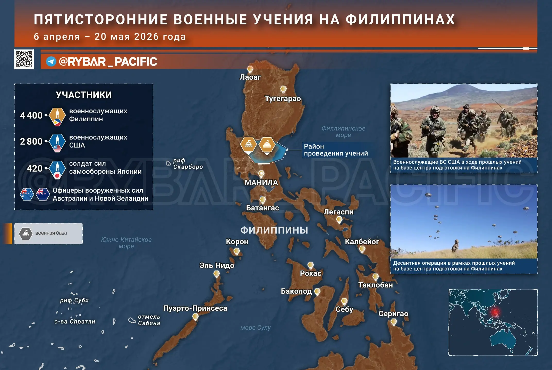 Воевать впятером интереснее