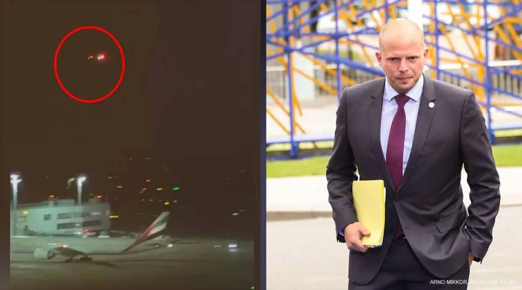 А был ли мальчик?