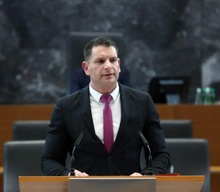 Европа трещит по швам?