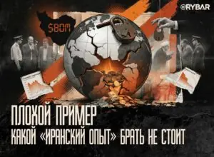 Запрет Интернета. Во сколько он обходится иранской экономике?