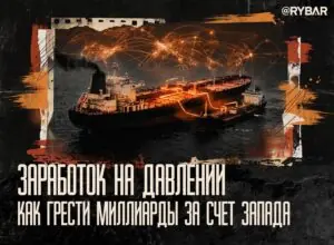 Отмыв по-ирански. Как зарабатывать в условиях санкций