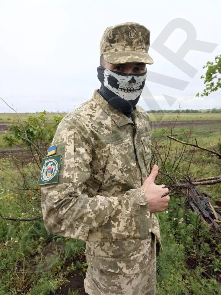 Армянский спецназ в ВСУ? Пашинян, похоже, доигрался