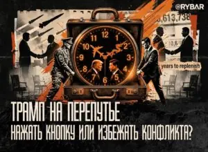 Война или нет? До встречи с Си не узнаем