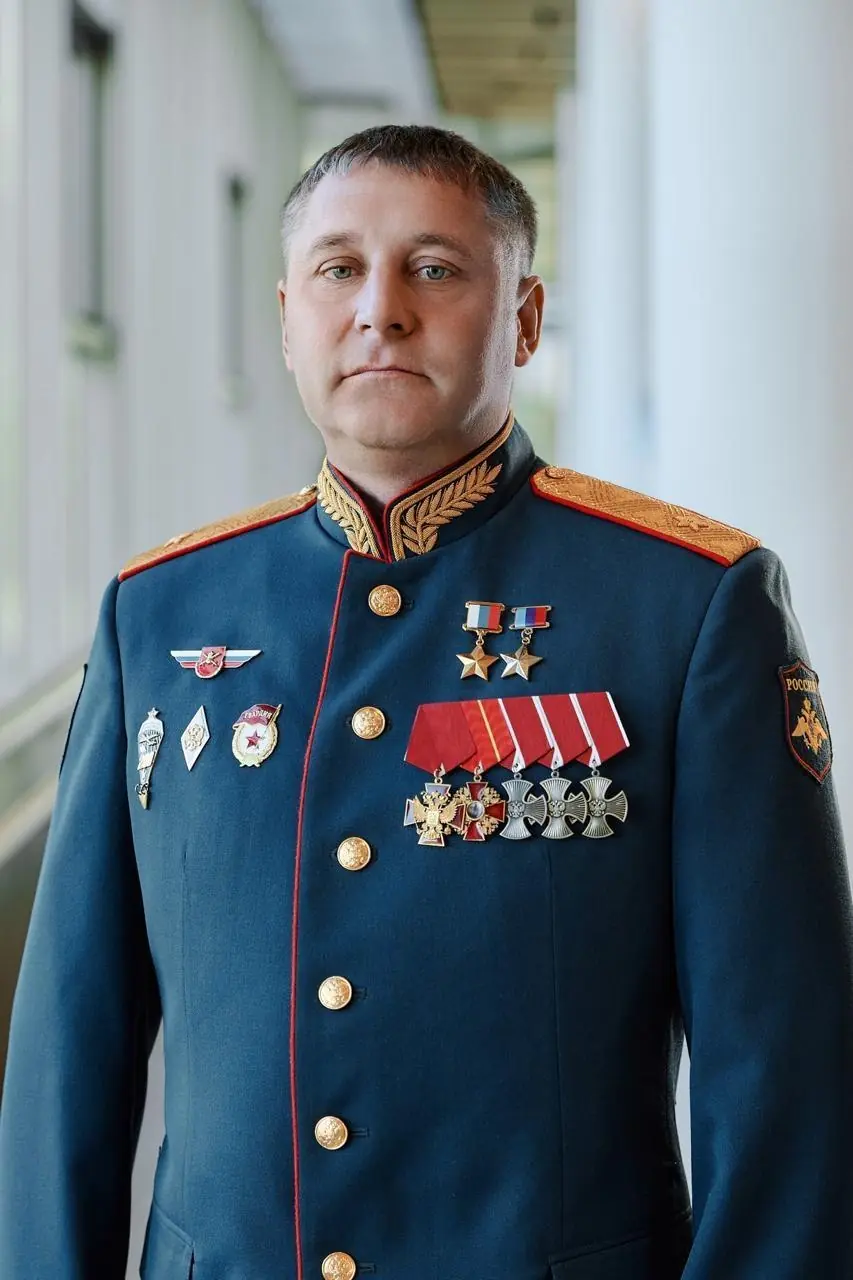 Ротация губернаторов