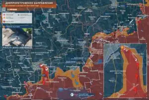Выход к Волчьей