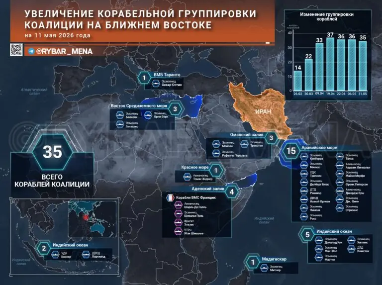 Французы спешат на помощь