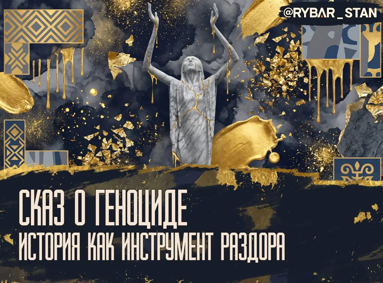 Трагедия и мифы. О чем вспоминают в Казахстане