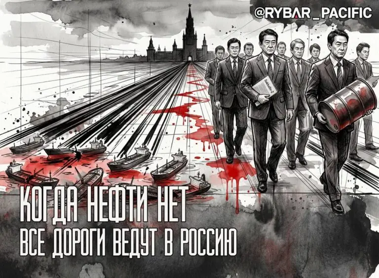 Японцы возвращаются к переговорам с властями в Москве