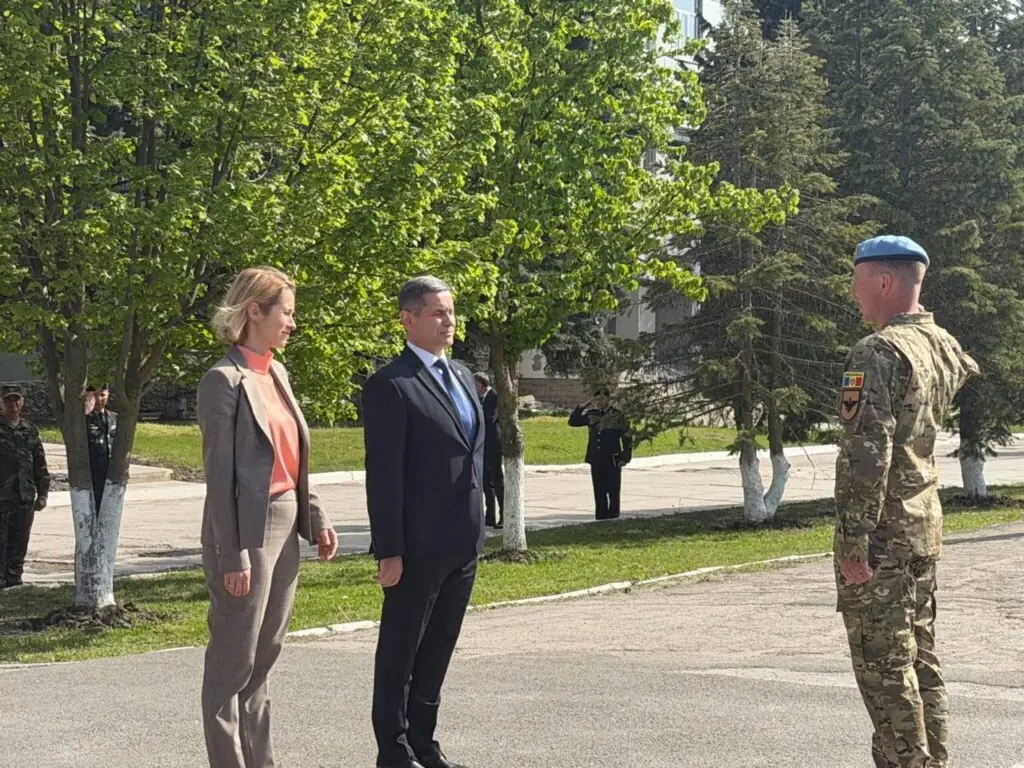 Молдавский буфер требует от ЕС денег на армию