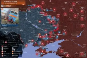 Удары в ночь 5-6 мая: «Перемирие», которого не было