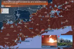 Атаки на АЗС: противник расширяет список целей