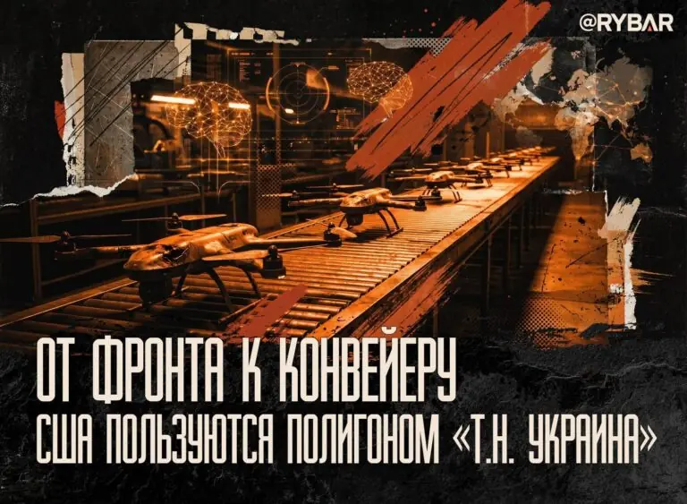 Закрепим и масштабируем