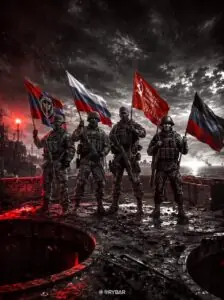 Годовщина освобождения Мариуполя