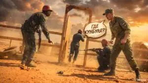 С Днём военного переводчика!