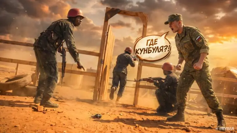 С Днём военного переводчика!