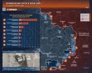 В чем нюанс НРТК