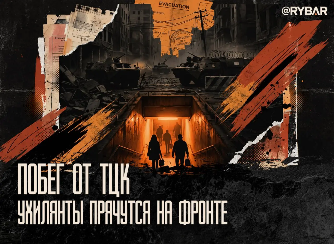 Через тернии к свободе. Почему мирное население остаётся в разрушенных городах