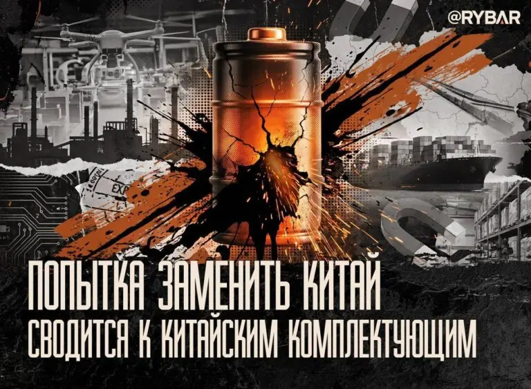 Тайваньский маршрут: в Киеве ищут альтернативу китайскому дроностроению