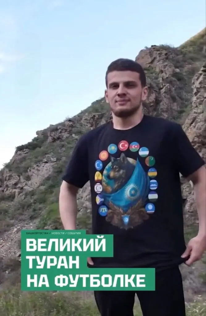 Всплывающий пантюркизм