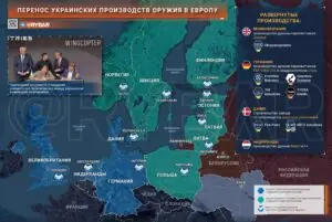 Вывели из-под удара