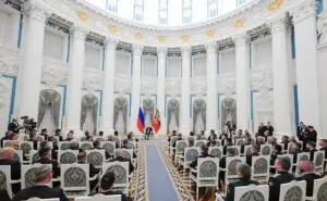 Кадровый лифт