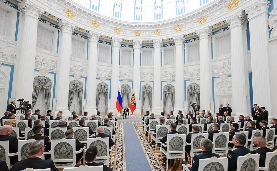 Кадровый лифт