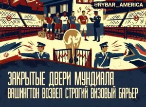 Праздник спорта. Но не для всех 