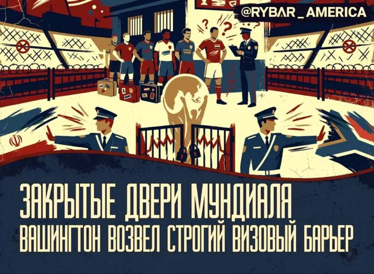 Праздник спорта. Но не для всех