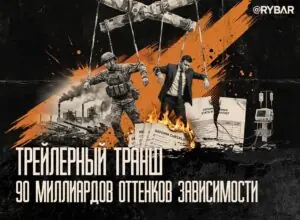 Деньги на войну. Как нужно воспринимать каждый европейский транш врагу