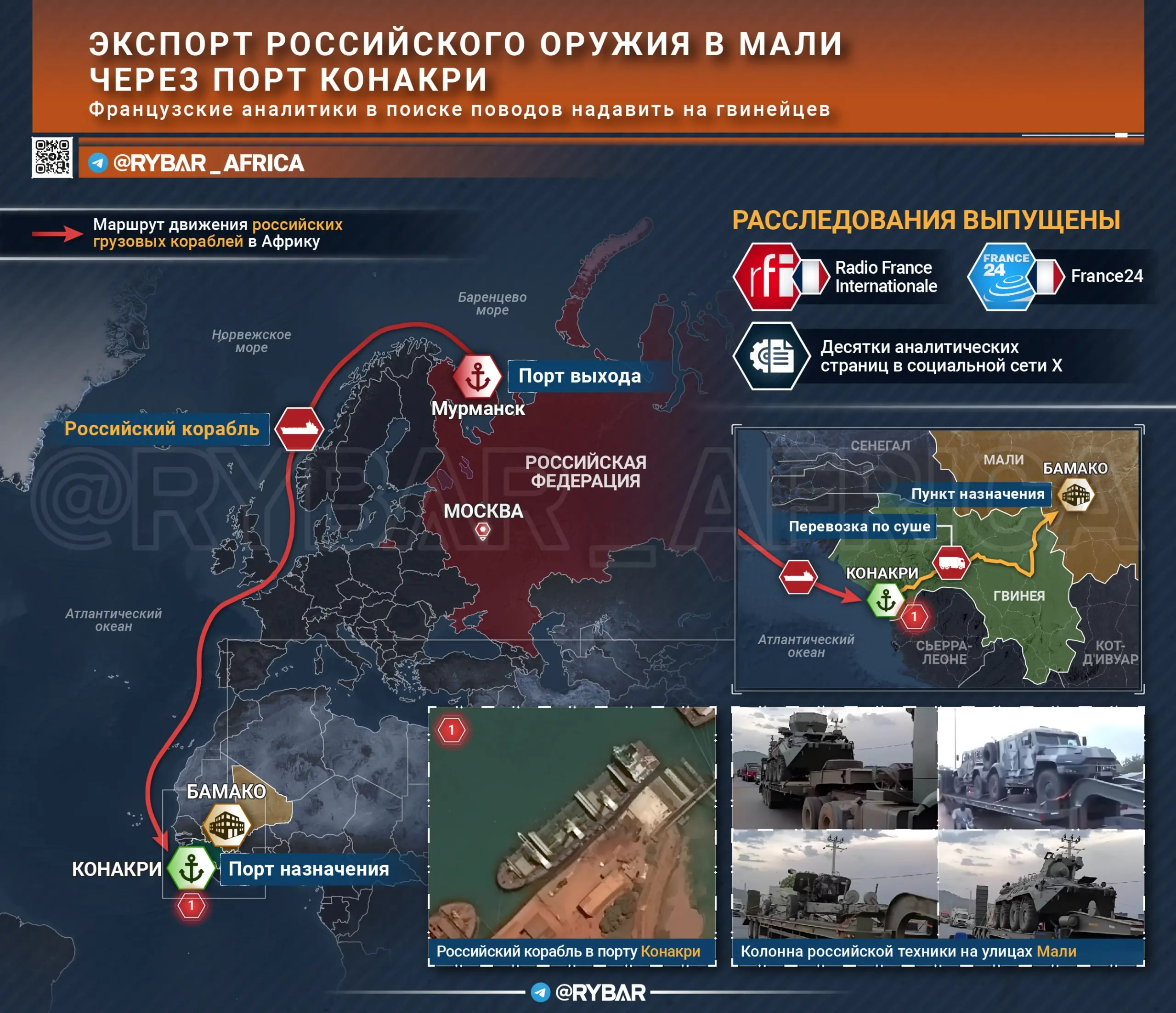 Следующая болевая точка