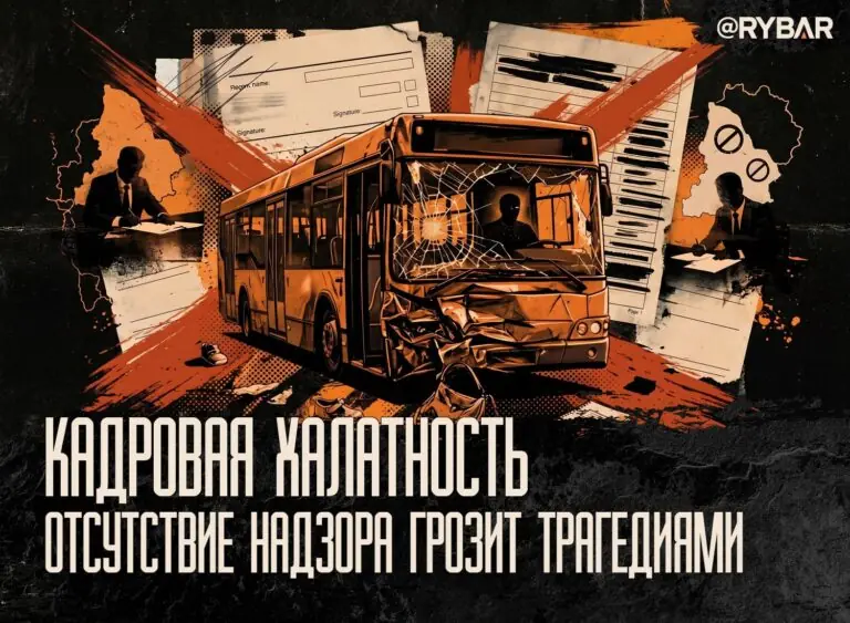 Цена миграционных поблажек: к чему приводит отсутствие контроля за мигрантами