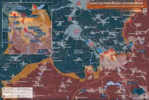 Успехи в городской застройке