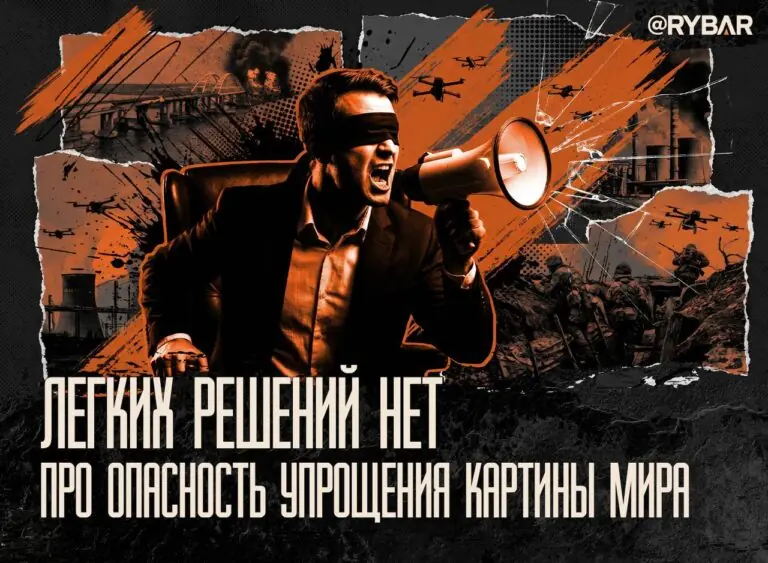 О «войне по-настоящему» и искаженном восприятии действительности