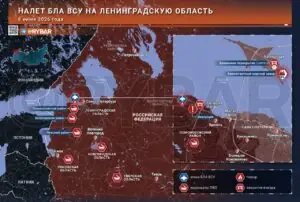 Новые удары по Ленобласти
