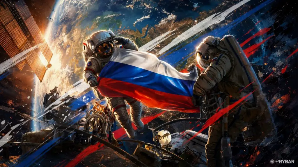 C Днём России!