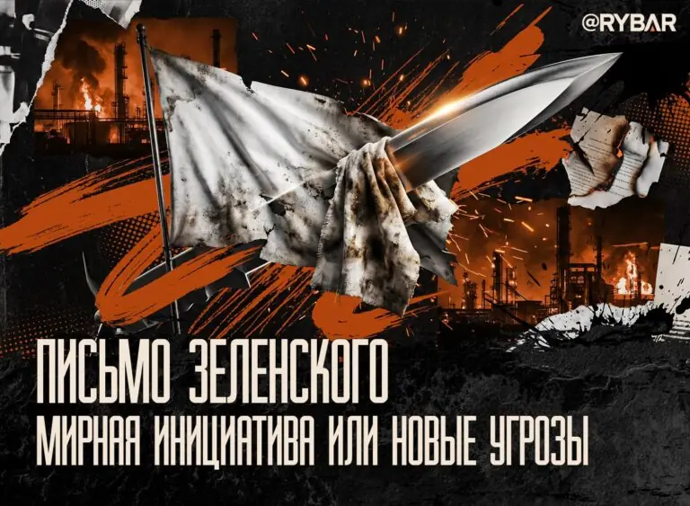 Блеф вместо перемирия